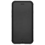 Husa compatibila cu Huawei P Smart 2020 Defender Model 3 cu Suport, Negru