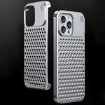 Husa Aromaterapia Compatibila cu iPhone 15 Pro Max, Flippy, Antisoc, Antizgariere, Protectie Camera si Supraincalzire,