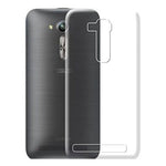 Husa Asus Zenfone GO ZB452KG Tpu Transparent