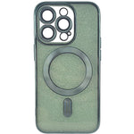 Husa de Protectie 2 in 1, Flippy, pentru Apple iPhone 14 Pro, Compatibila MagSafe, Magnetica, cu Protectie Lentila, din