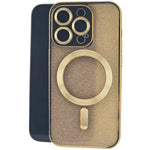 Husa de Protectie 2 in 1, Flippy, pentru Apple iPhone 14 Pro Max, Compatibila MagSafe, Magnetica, cu Protectie Lentila,