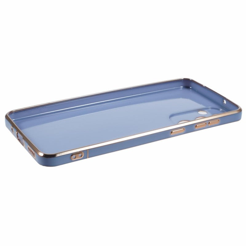 Husa Telefon 2in1, Flippy, Compatibila Samsung Galaxy S23 Plus, Carcasa TPU cu Suport Inclus Tip Astronaut, Protectie