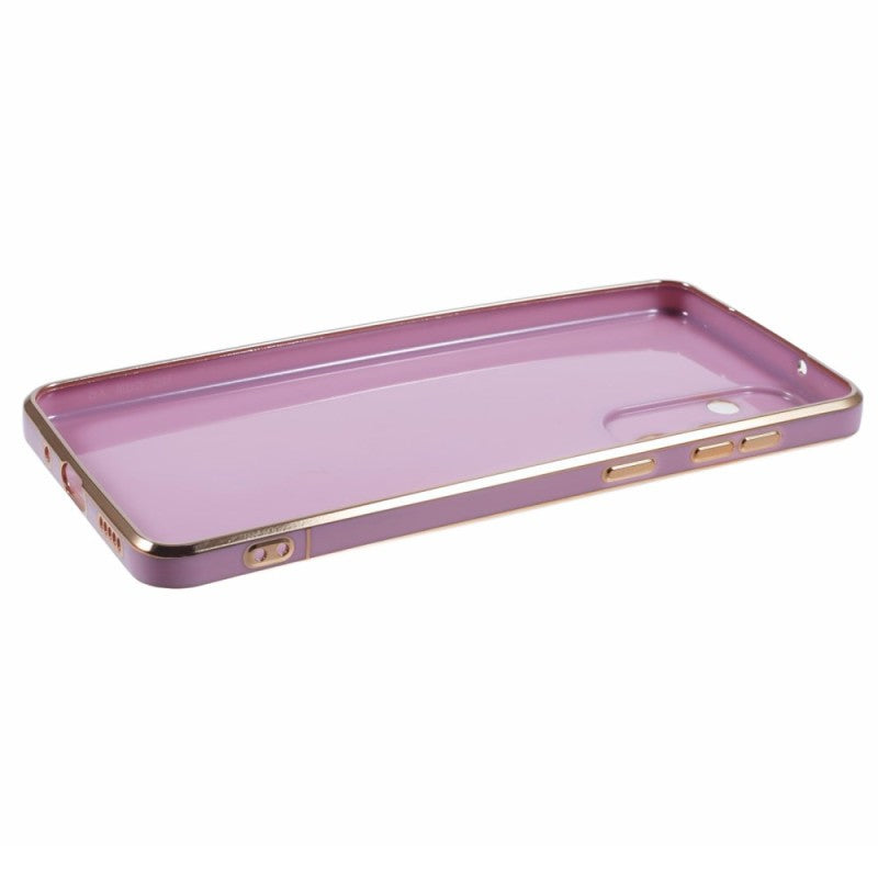 Husa Telefon 2in1, Flippy, Compatibila Samsung Galaxy S23 Plus, Carcasa TPU cu Suport Inclus Tip Astronaut, Protectie
