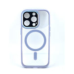 Husa de Protectie Compatibil cu iPhone 16 Pro Max, Flippy, Incarcare Wireless, Tehnologie Magsafe, Carcasa din TPU/ PC,