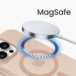 Husa de Protectie compatibila Apple iPhone 17 Air, Flippy, Magnetica Ultra-subtire, Anti-alunecare, Protectie PC,