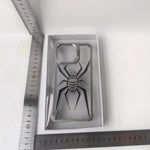 Husa de Protectie Compatibila iPhone 15 Pro Max, cu Suport Metalic pentru Camera, Armor Protective Series, Flippy,
