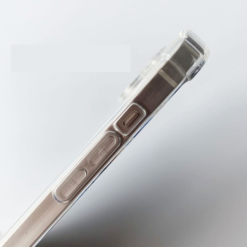 Husa de protectie Flippy, TPU, pentru Apple iPhone 13 Mini 5.4 inch, Antisoc, Protectie colturi, Rezistenta la impact,