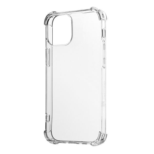 Husa de protectie Flippy, TPU, pentru Apple iPhone 13 Mini 5.4 inch, Antisoc, Protectie colturi, Rezistenta la impact,