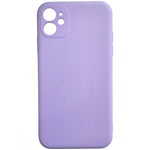 Husa Protectie, Flippy, Apple, iPhone 11, Silicon, Mov
