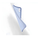 Husa Protectie, Flippy, Apple, iPhone 11, Silicon, Mov