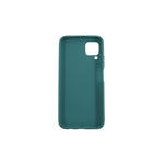 Husa de protectie Flippy compatibila cu Samsung Galaxy A02S Matte Tpu Verde