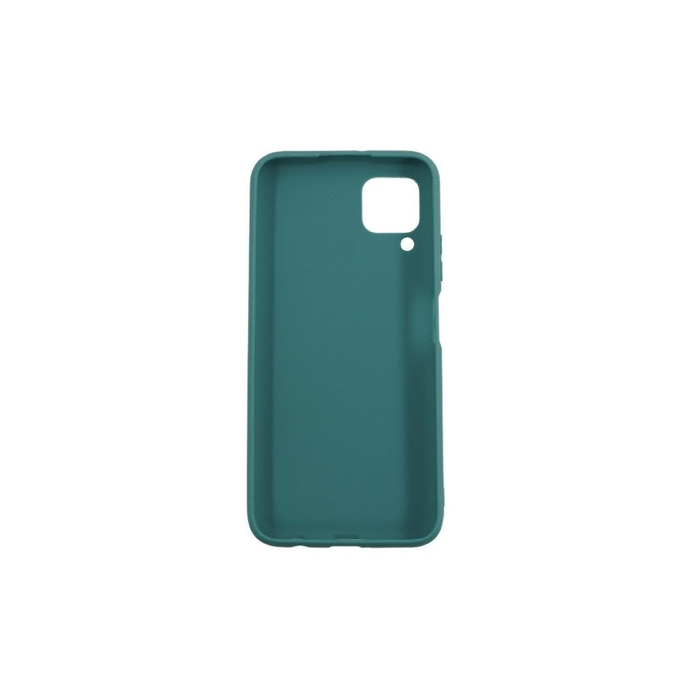 Husa de protectie Flippy compatibila cu Samsung Galaxy A02S Matte Tpu Verde