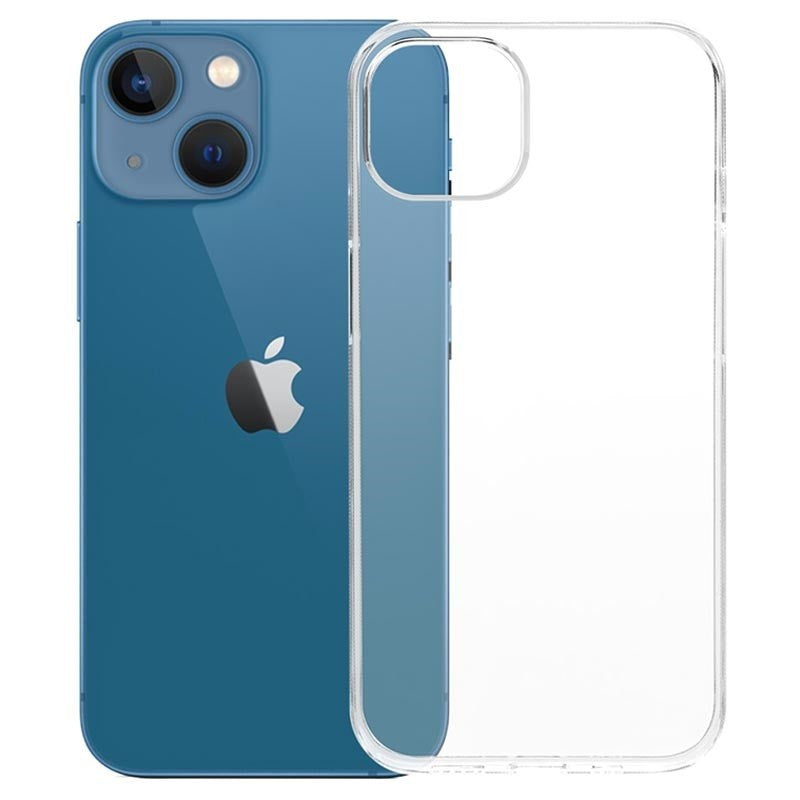 Husa de protectie Flippy compatibila cu Samsung Galaxy A02S TPU 1.0 mm Transparent