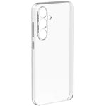 Husa de Protectie, Flippy, Compatibila cu Samsung Galaxy A15 4G/5G, TPU, Transparent