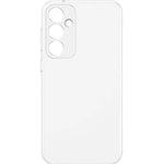 Husa de Protectie, Flippy, Compatibila cu Samsung Galaxy S24 FE 5G, TPU, Transparent