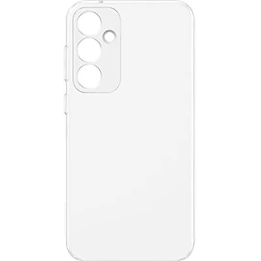 Husa de Protectie, Flippy, Compatibila cu Samsung Galaxy S24 FE 5G, TPU, Transparent