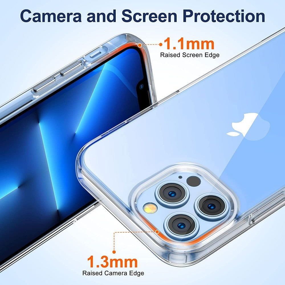 Husa de protectie Flippy compatibila cu Samsung S20 FE Tpu Transparent