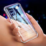 Husa de Protectie, Flippy, Compatibila cu Xiaomi Redmi Note 12 Pro 5G, TPU Antisoc, Protectie Colturi, 1.5 mm