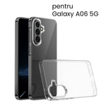 Husa de Protectie, Flippy, Husa de Protectie pentru Samsung Galaxy A06 / A06 5G 166, tip Carcasa, subtire din Silicon