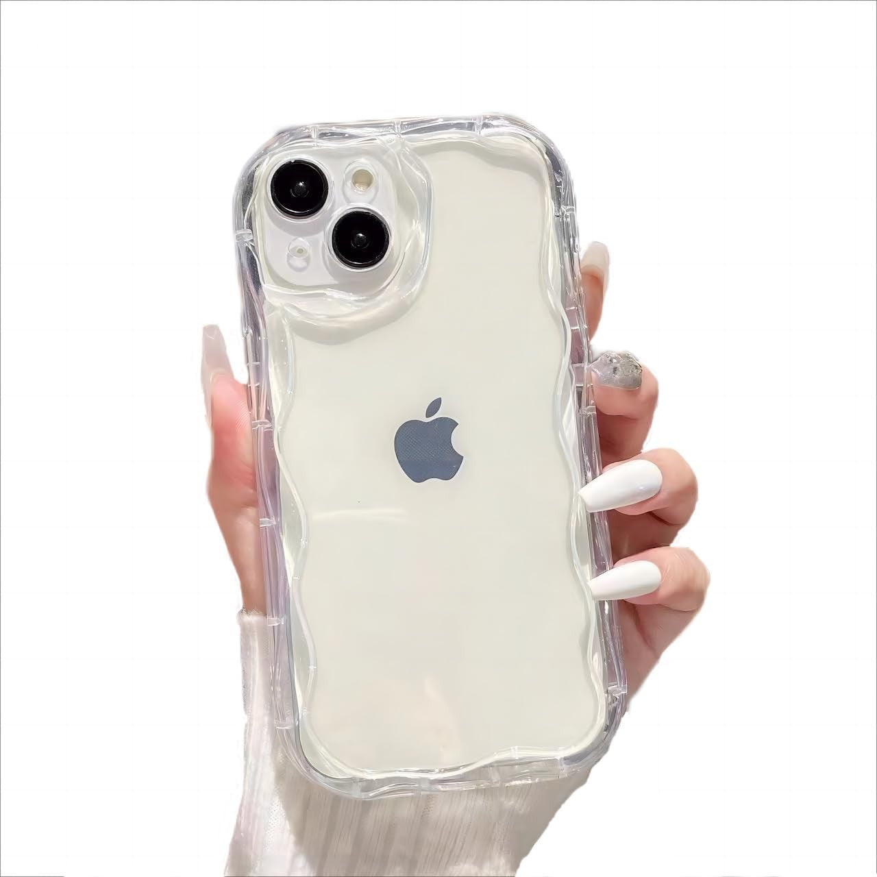 Husa de Protectie, Flippy, Husa pentru Apple iPhone 14 Pro Max, Model Atipic din Silicon, Antisoc, Rezistenta la