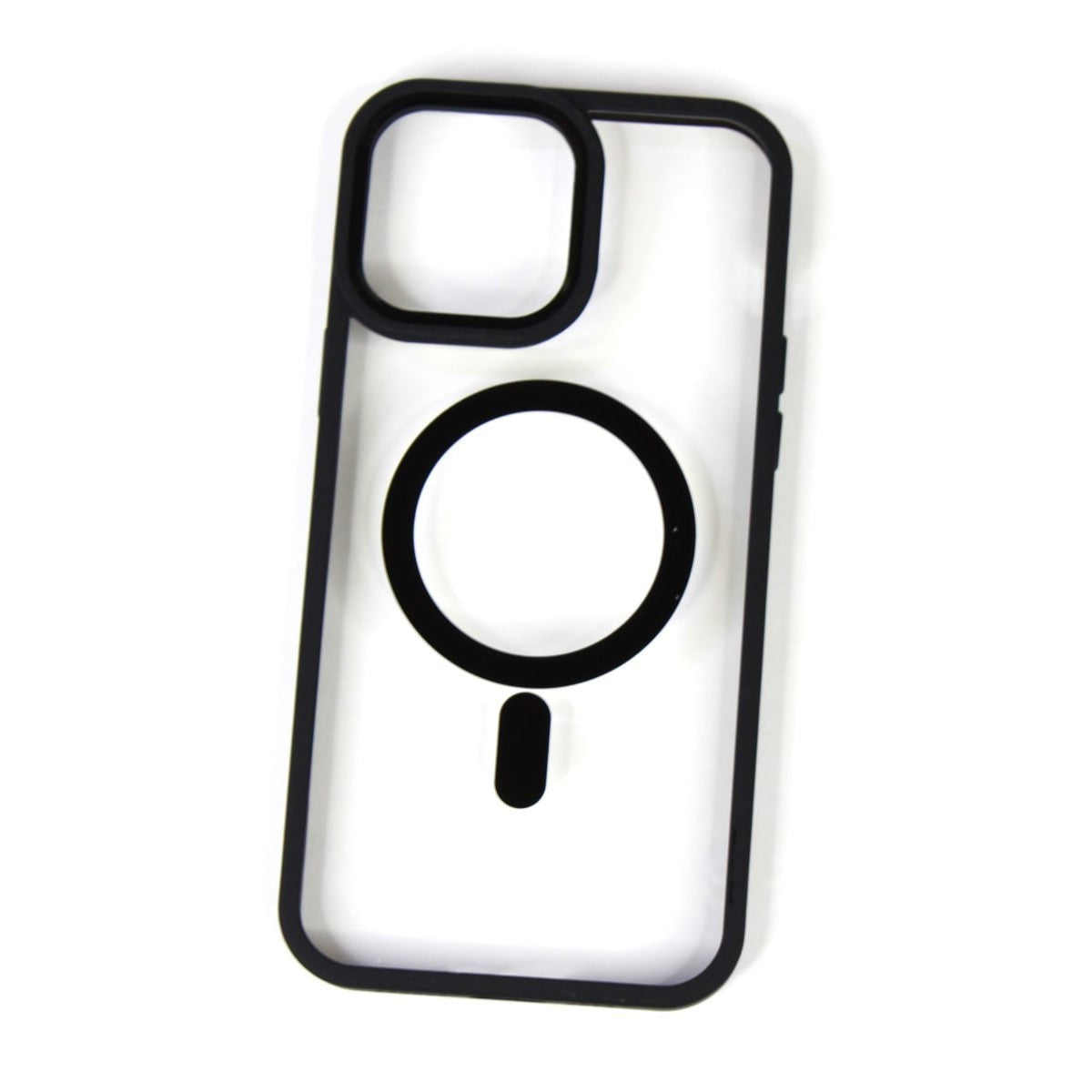 Husa de Protectie, Flippy, pentru Apple iPhone 12/12 Pro, Acoperire Totala, Magnetica, Wireless, din Acrilic Mat