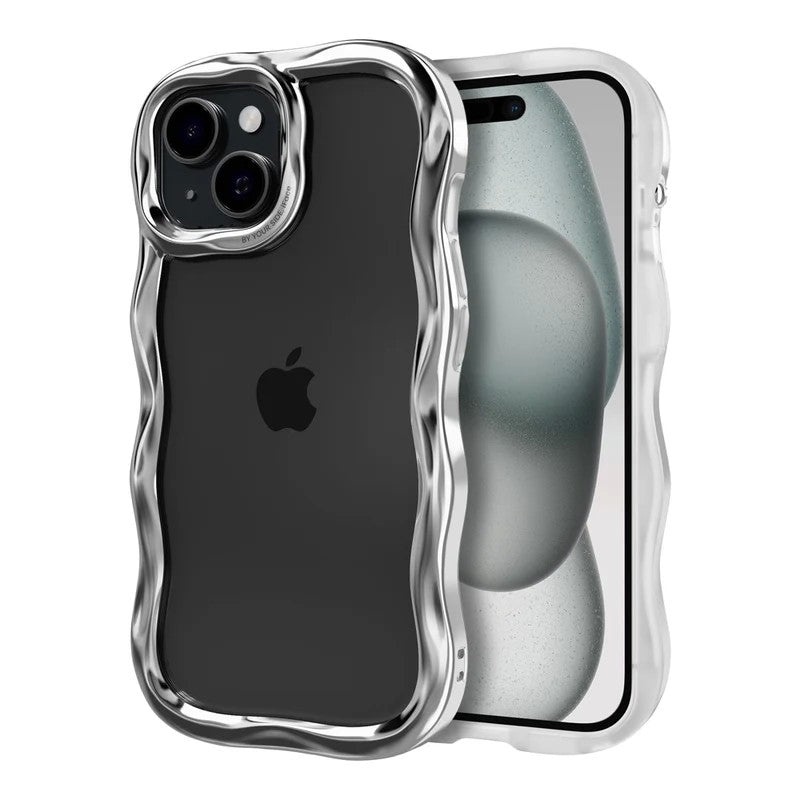 Husa de Protectie, Flippy, pentru Apple iPhone 13 Pro, Model Atipic, Antisoc, Rezistenta la Impact, Protectie Camera,