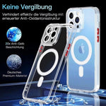 Husa de Protectie, Flippy, pentru Apple iPhone 16 Plus, MagSafe, TPU, Antisoc, Rezistenta la Impact, Protectie Camera,
