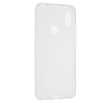Husa de protectie Flippy® pentru Apple iPhone 6/6S Full Tpu 360 Transparent