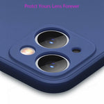 Husa de Protectie, Flippy, pentru Honor 70, Liquid Silicone, cu Microfibra pe Interior, Protectie Antisoc, Compatibil