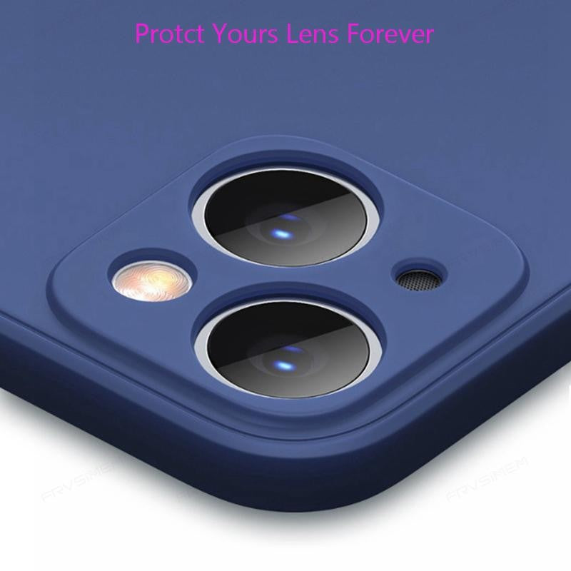 Husa de Protectie, Flippy, pentru Honor 70, Liquid Silicone, cu Microfibra pe Interior, Protectie Antisoc, Compatibil