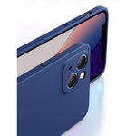 Husa de Protectie, Flippy, pentru Honor 70, Liquid Silicone, cu Microfibra pe Interior, Protectie Antisoc, Compatibil