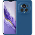 Husa de Protectie, Flippy, pentru Honor Magic 6 Pro, Liquid Silicone, cu Microfibra pe Interior, Protectie Antisoc,