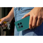 Husa de Protectie, Flippy, pentru Huawei Mate 50 Pro, Liquid Silicone, cu Microfibra pe Interior, Protectie Antisoc,