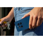 Husa de Protectie, Flippy, pentru Huawei Mate 50 Pro, Liquid Silicone, cu Microfibra pe Interior, Protectie Antisoc,