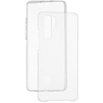 Husa de protectie Flippy® pentru Huawei P30 Pro Full Tpu 360 Transparent