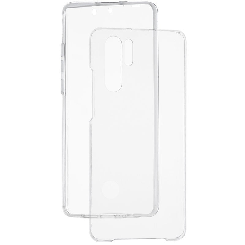 Husa de protectie Flippy® pentru Huawei P30 Pro Full Tpu 360 Transparent