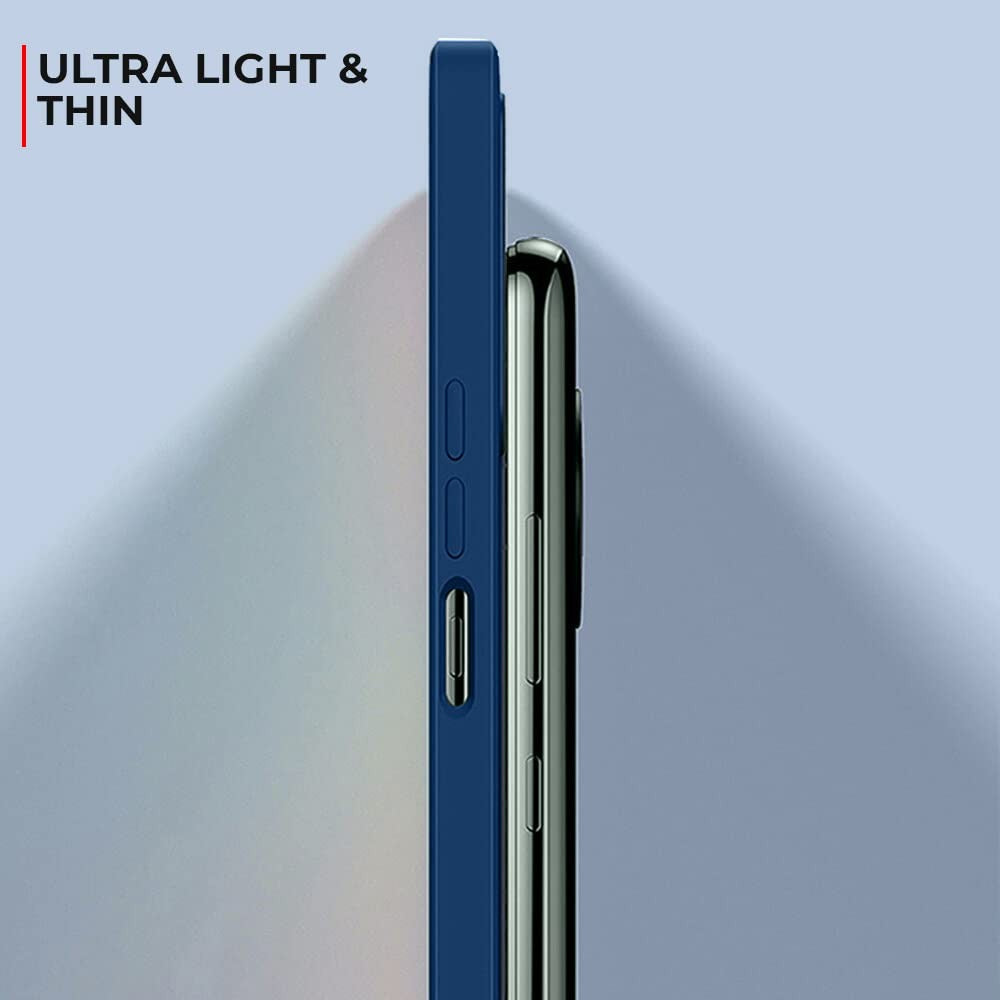 Husa de Protectie, Flippy, pentru Huawei Pura 70, Liquid Silicone, cu Microfibra pe Interior, Protectie Antisoc,