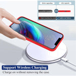 Husa de Protectie, Flippy, pentru Huawei Pura 70 Pro, Liquid Silicone, cu Microfibra pe Interior, Protectie Antisoc,