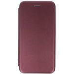 Husa de Protectie, Flippy, pentru Huawei Y6 (2019), Tip Carte Magnetica, Piele Ecologica, Negru