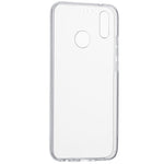 Husa de protectie Flippy® pentru Huawei Y9 2019 Full Tpu 360 Transparent
