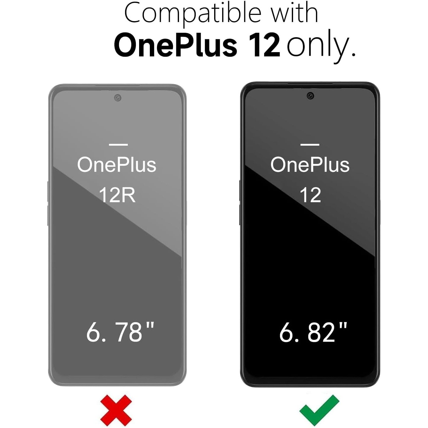 Husa de Protectie, Flippy, pentru OnePlus 12 5G, Liquid Silicone, cu Microfibra pe Interior, Protectie Antisoc,