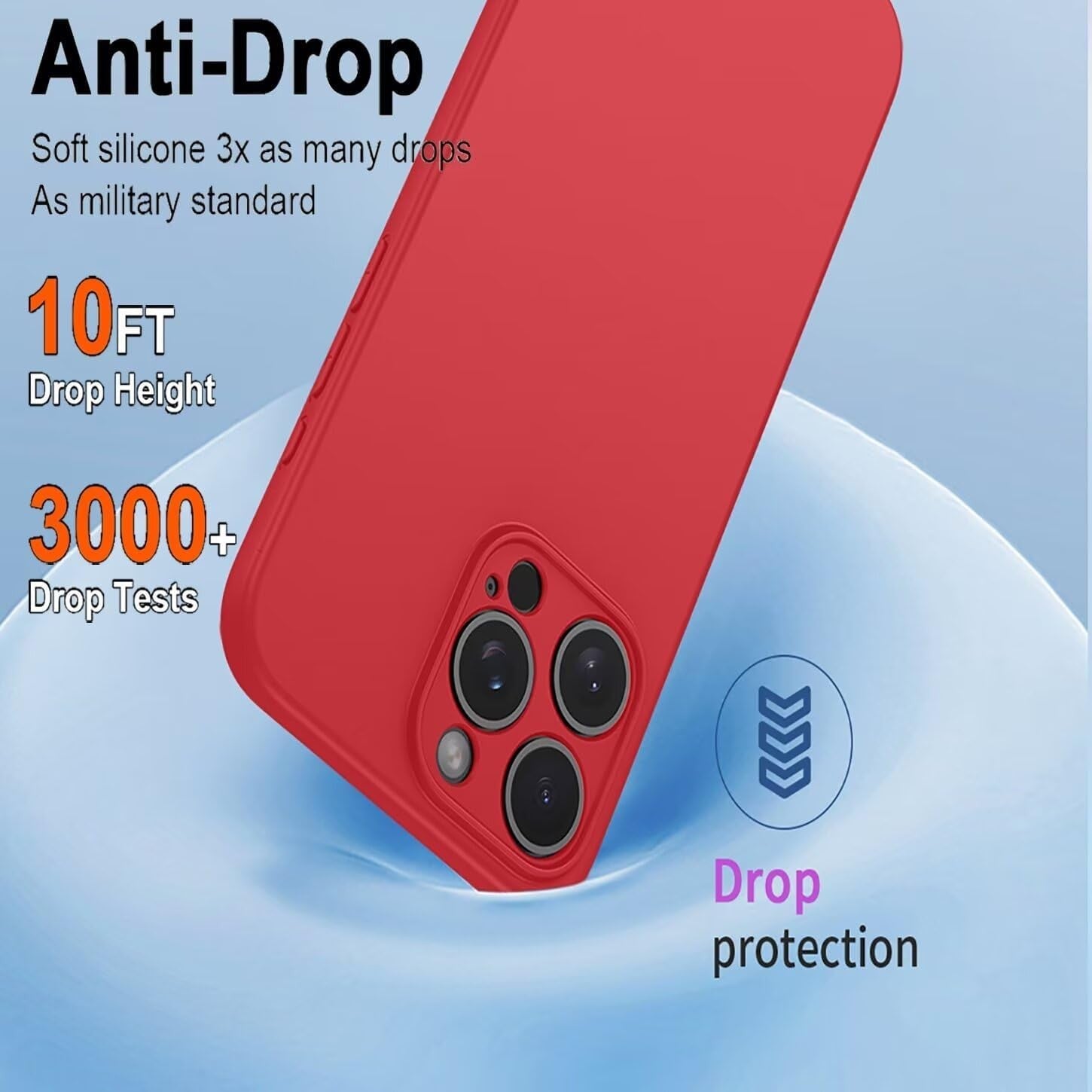 Husa de Protectie, Flippy, pentru Oppo Reno 11 F, Liquid Silicone, cu Microfibra pe Interior, Protectie Antisoc,