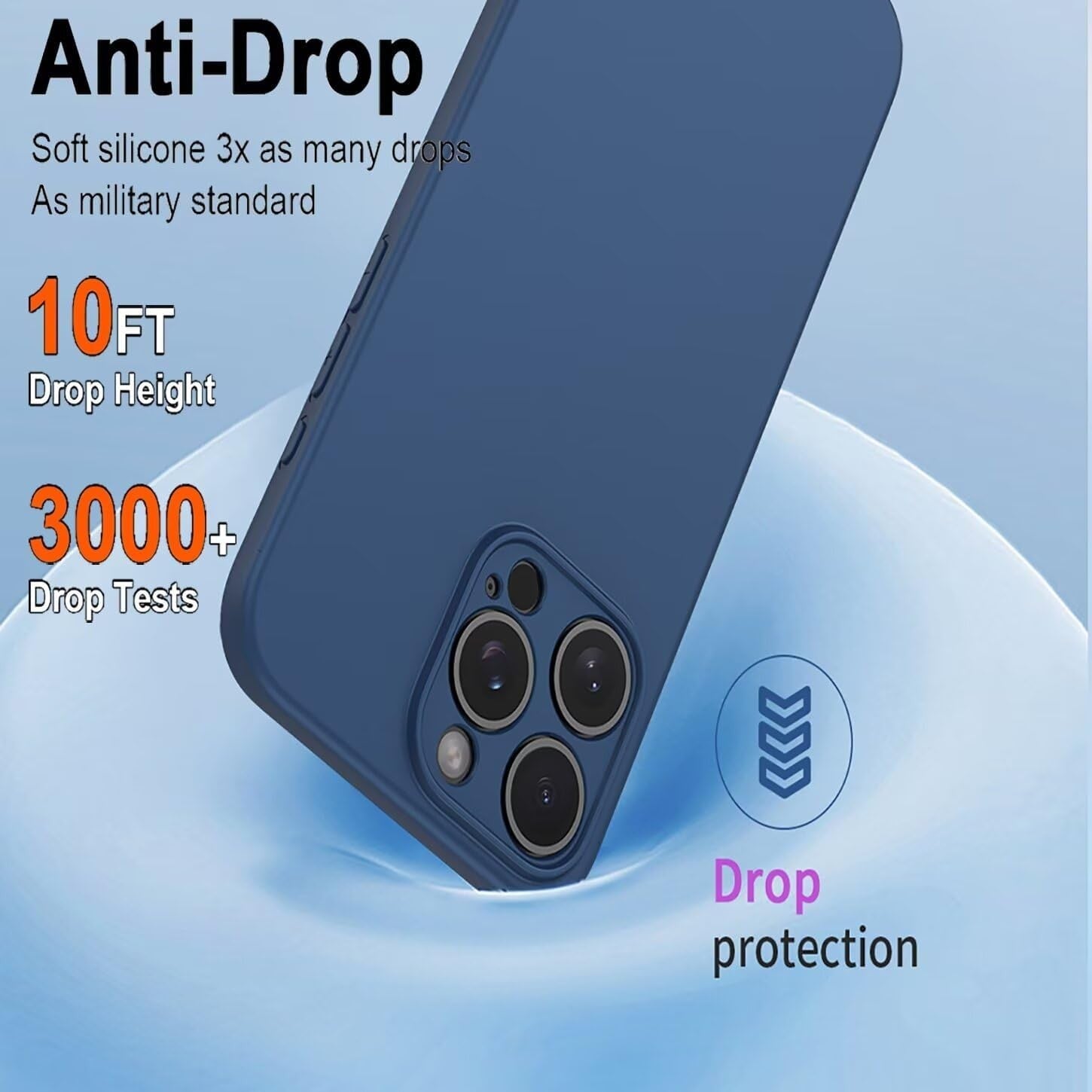 Husa de Protectie, Flippy, pentru Oppo Reno 11 F, Liquid Silicone, cu Microfibra pe Interior, Protectie Antisoc,
