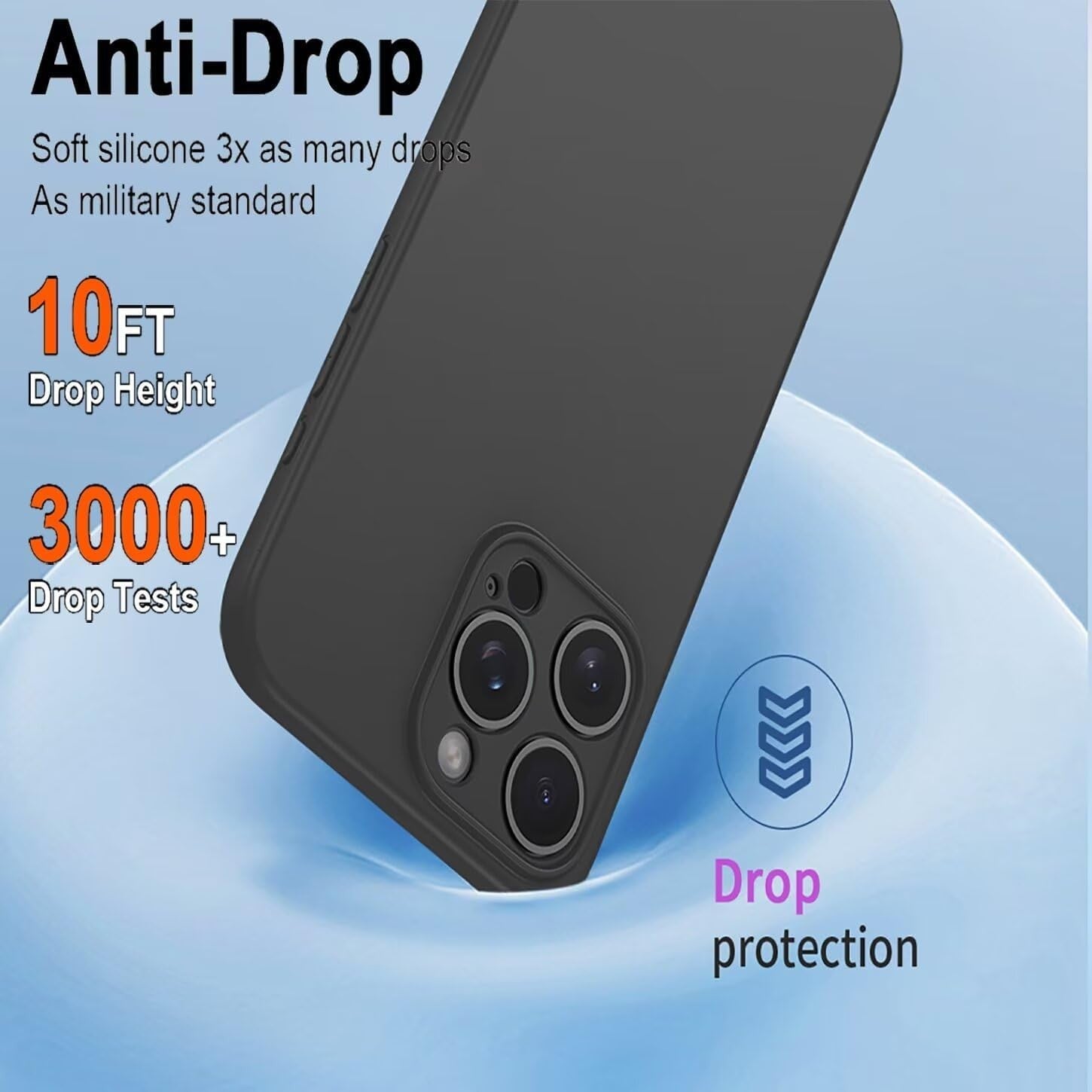 Husa de Protectie, Flippy, pentru Oppo Reno 11 F, Liquid Silicone, cu Microfibra pe Interior, Protectie Antisoc,