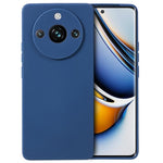 Husa de Protectie, Flippy, pentru Realme 11 Pro Plus, Liquid Silicone, cu Microfibra pe Interior, Protectie Antisoc,