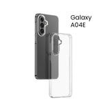 Husa de Protectie, Flippy, Husa de Protectie pentru Samsung Galaxy A04E, tip Carcasa, subtire din Silicon TPU, 1mm,
