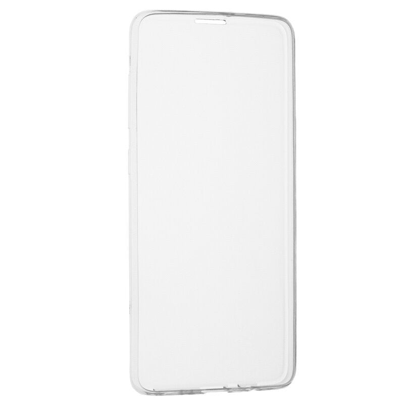 Husa de protectie Flippy® pentru Samsung A71 Full Tpu 360 Transparent