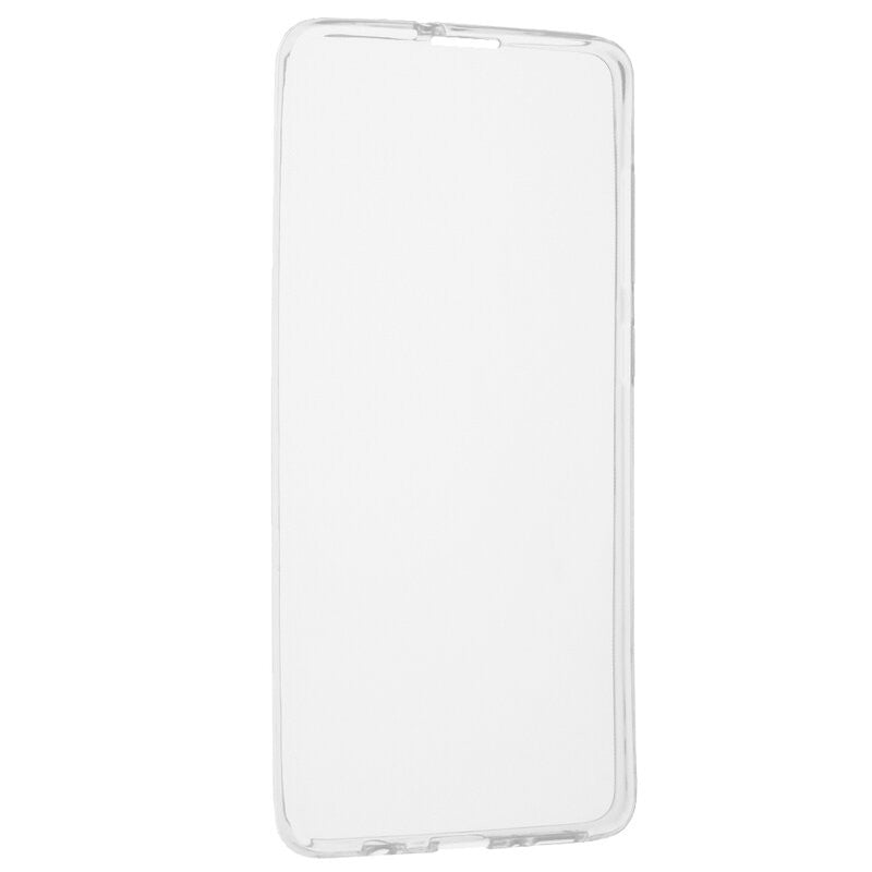 Husa de protectie Flippy® pentru Samsung A71 Full Tpu 360 Transparent