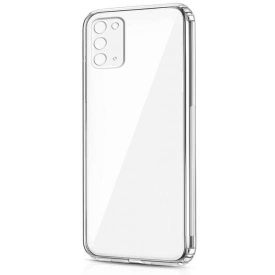 Husa de Protectie, Flippy, pentru Samsung Galaxy A40, TPU, Transparent