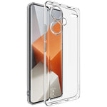 Husa de Protectie, Flippy, pentru Samsung Galaxy A9 (2020), Silicon, Transparenta